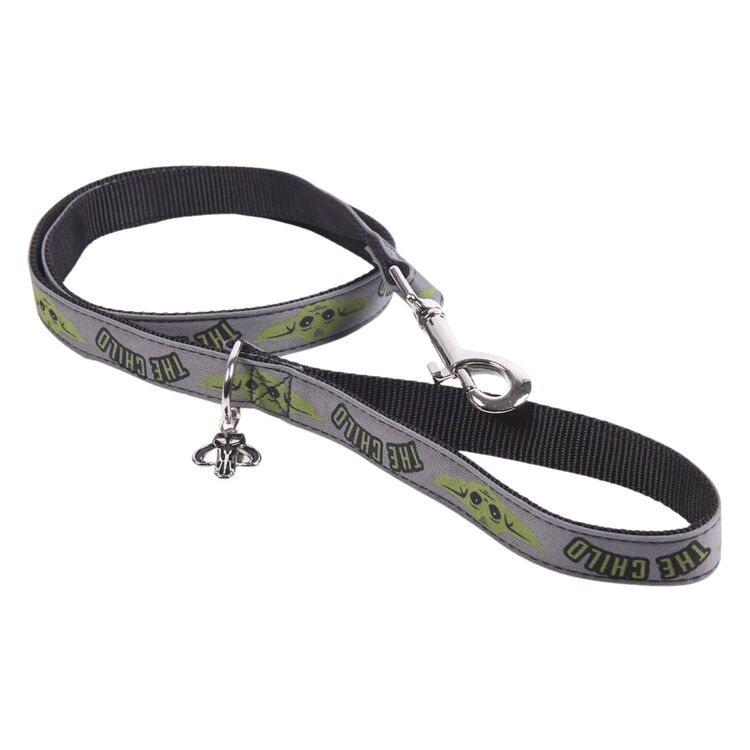 Product Star Wars Mandalorian The Child Dog Lead image