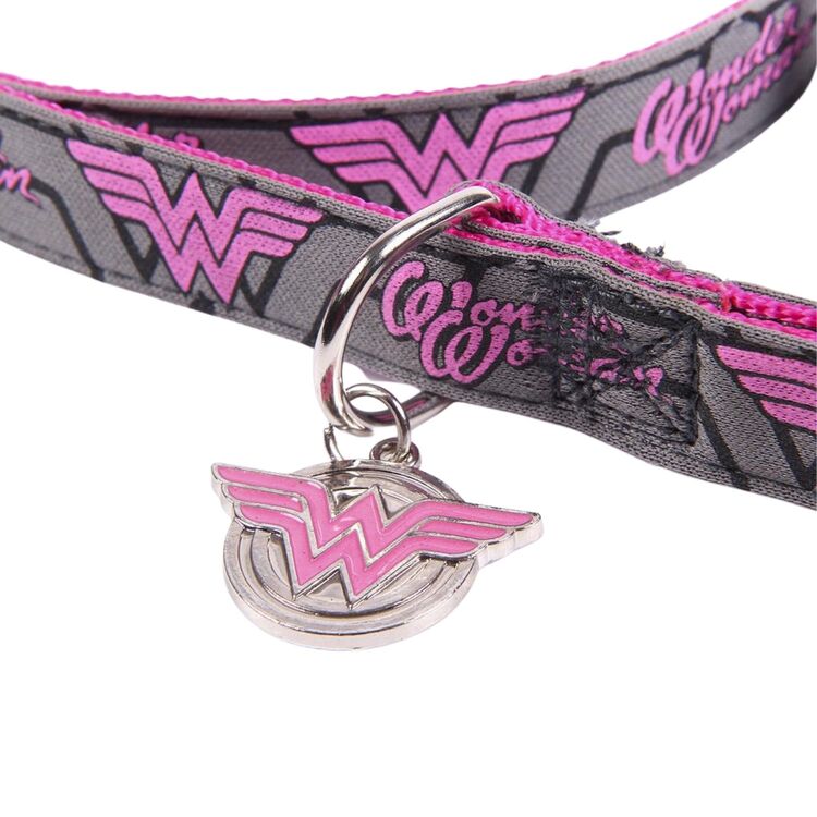 Product Λουρί Σκύλου Wonder Woman image