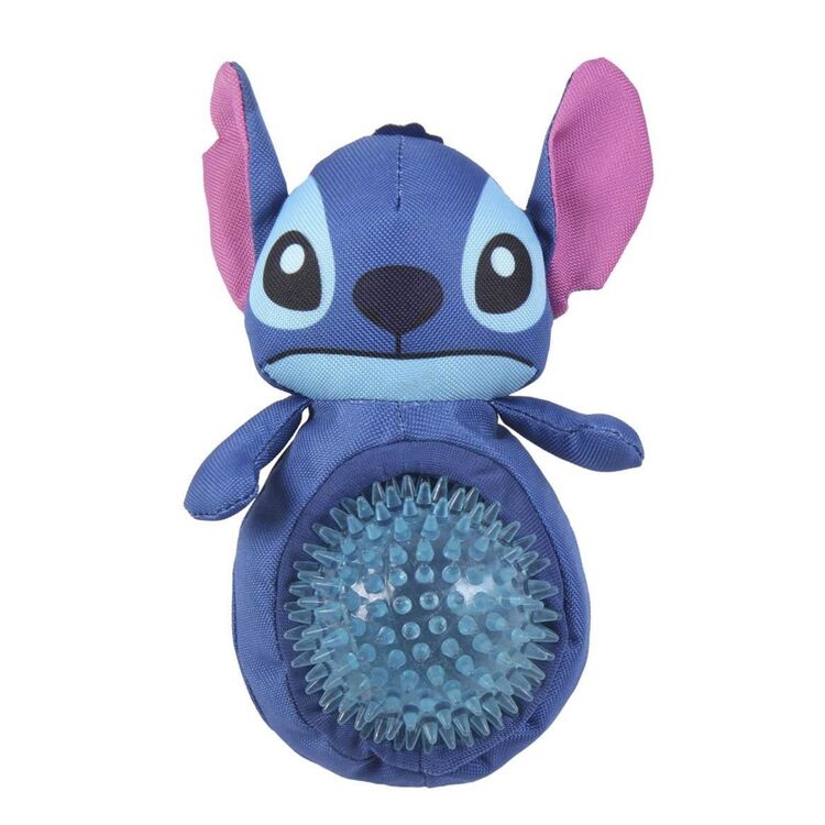 Product Disney Stitch Dog Toy image
