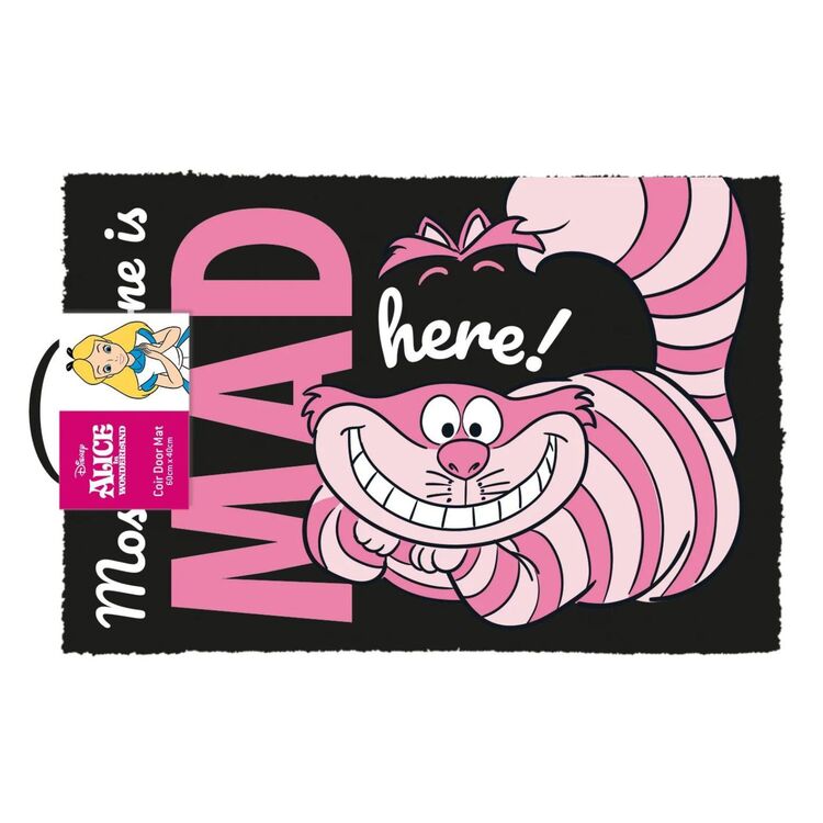 Product Χαλί Disney Alice In Wonderland image