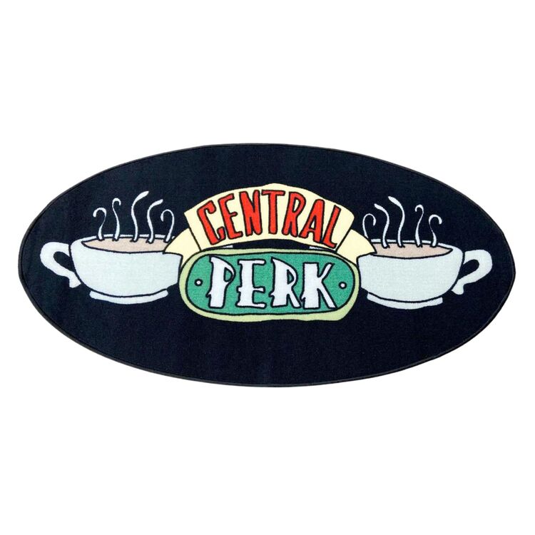 Product Friends Central Perk Indoor Mat image