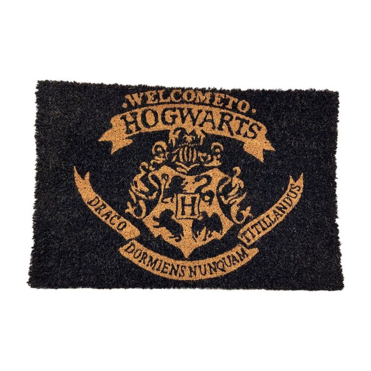 Product Harry Potter Hogwarts Doormat image
