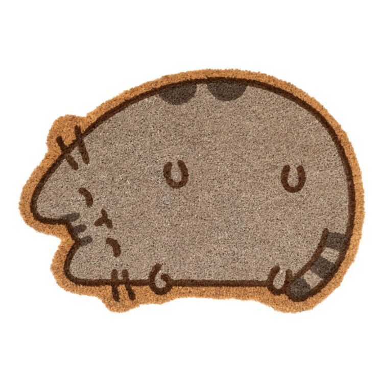 Product Pusheen Doormat image