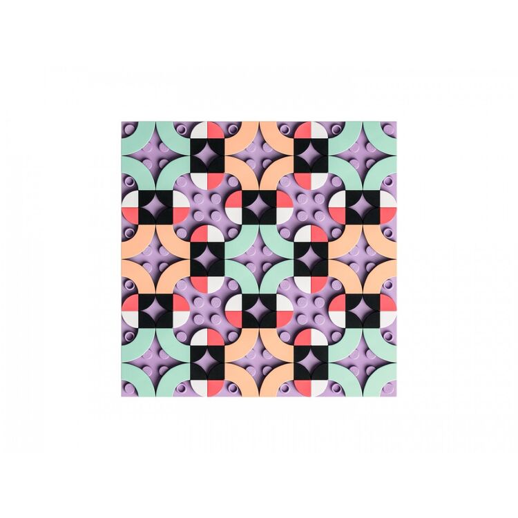 Product LEGO® Dots: Big Box (41960) image