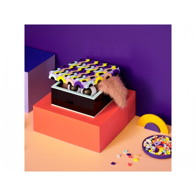 Product LEGO® Dots: Big Box (41960) image