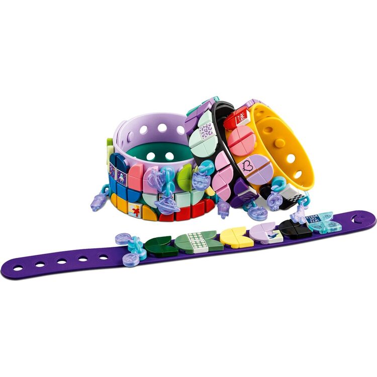 Product LEGO® Dots: Bracelet Designer Mega Pack (41807) image