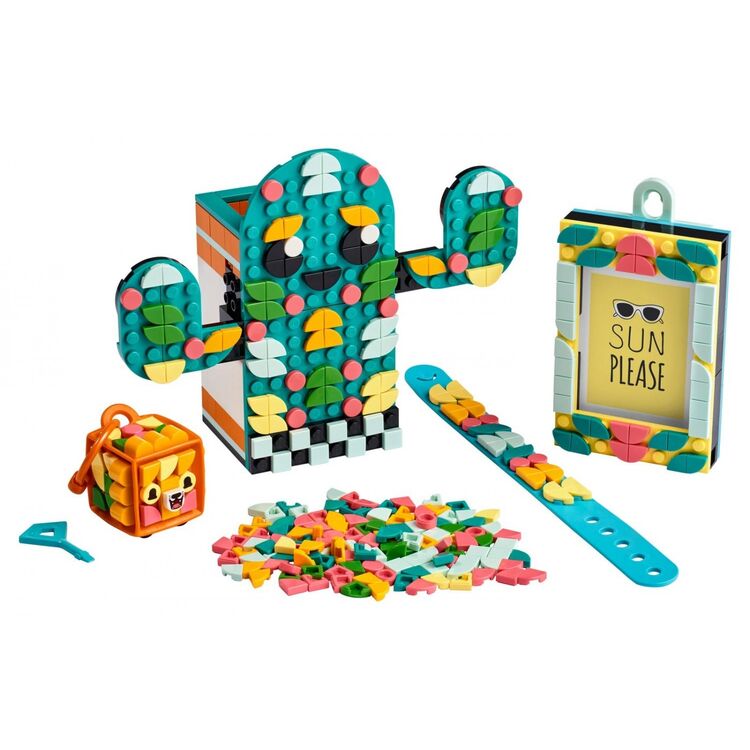 Product LEGO® Dots: Multi Pack - Summer Vibes (41937) image