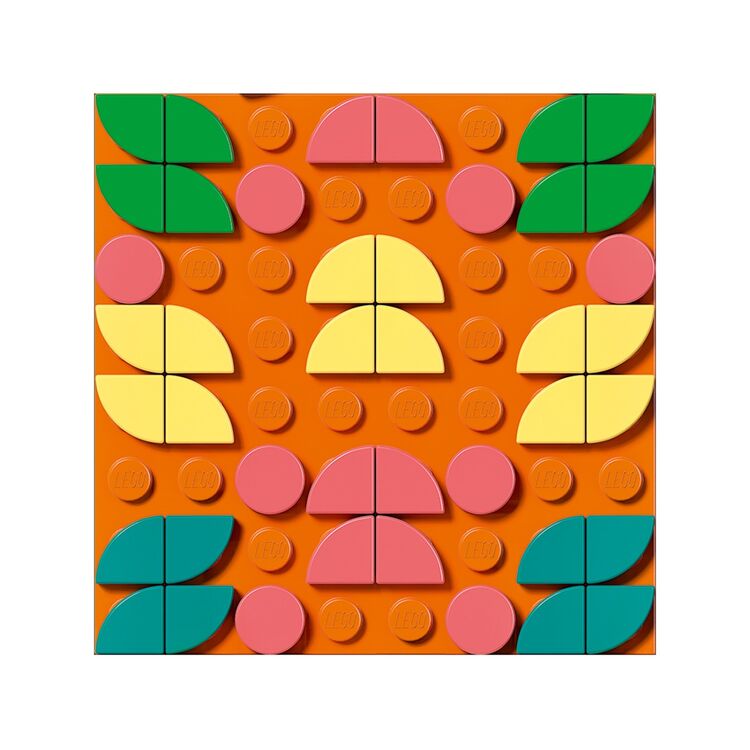 Product LEGO® Dots: Multi Pack - Summer Vibes (41937) image