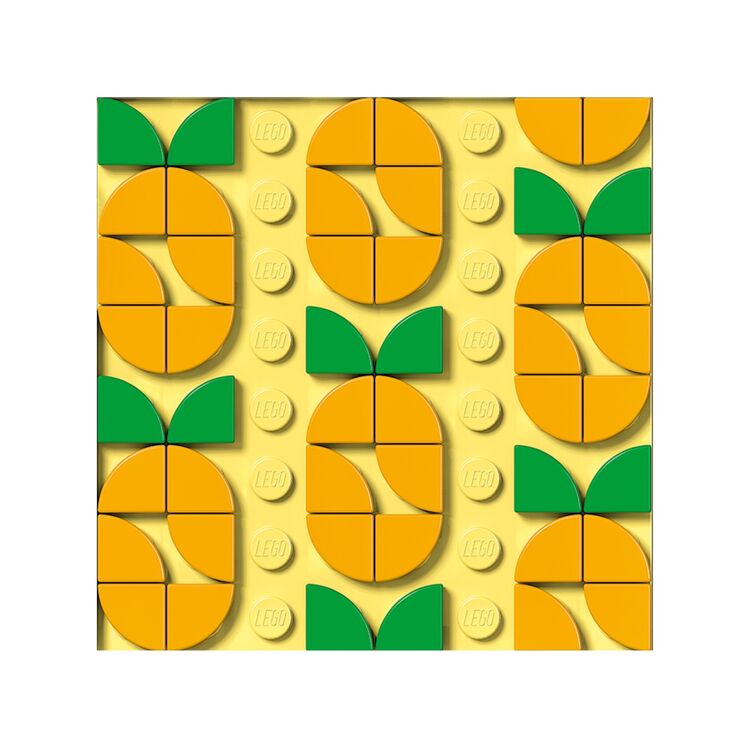 Product LEGO® Dots: Multi Pack - Summer Vibes (41937) image