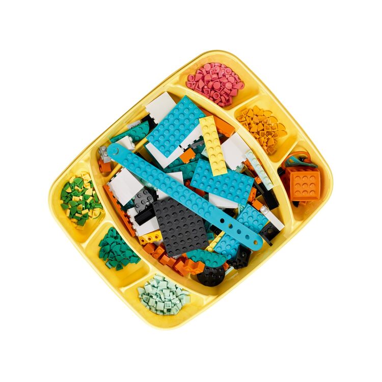 Product LEGO® Dots: Multi Pack - Summer Vibes (41937) image