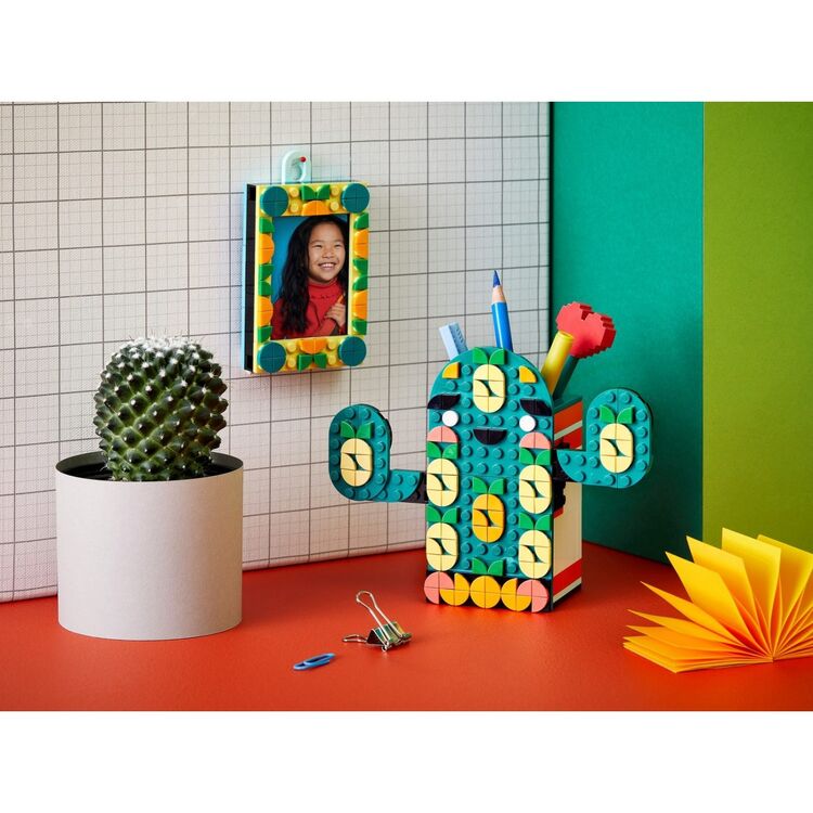 Product LEGO® Dots: Multi Pack - Summer Vibes (41937) image