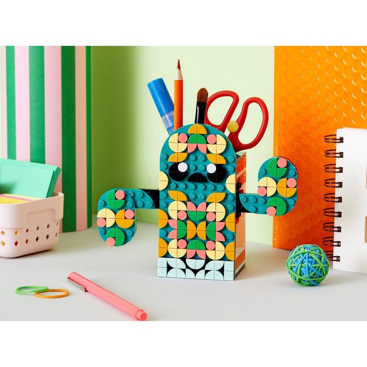Product LEGO® Dots: Multi Pack - Summer Vibes (41937) image