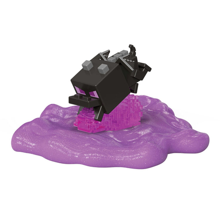 Product Mattel Minecraft: Mini Mode - Potion Brewing Slimy Brew Pink (JCD10) image