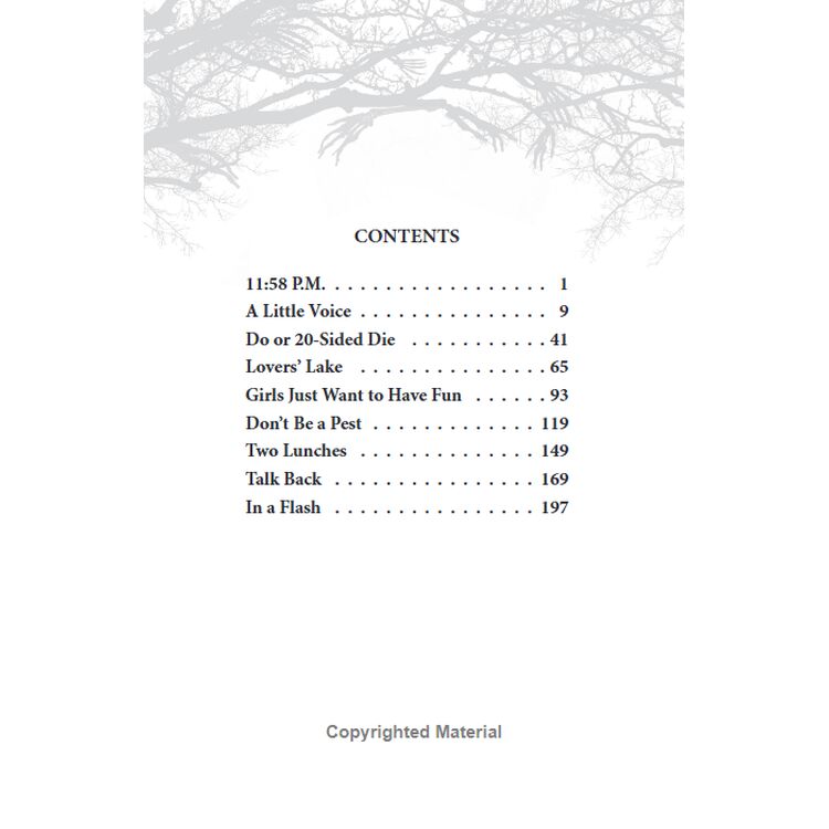 Product Stranger Things: Hawkins Horrors image