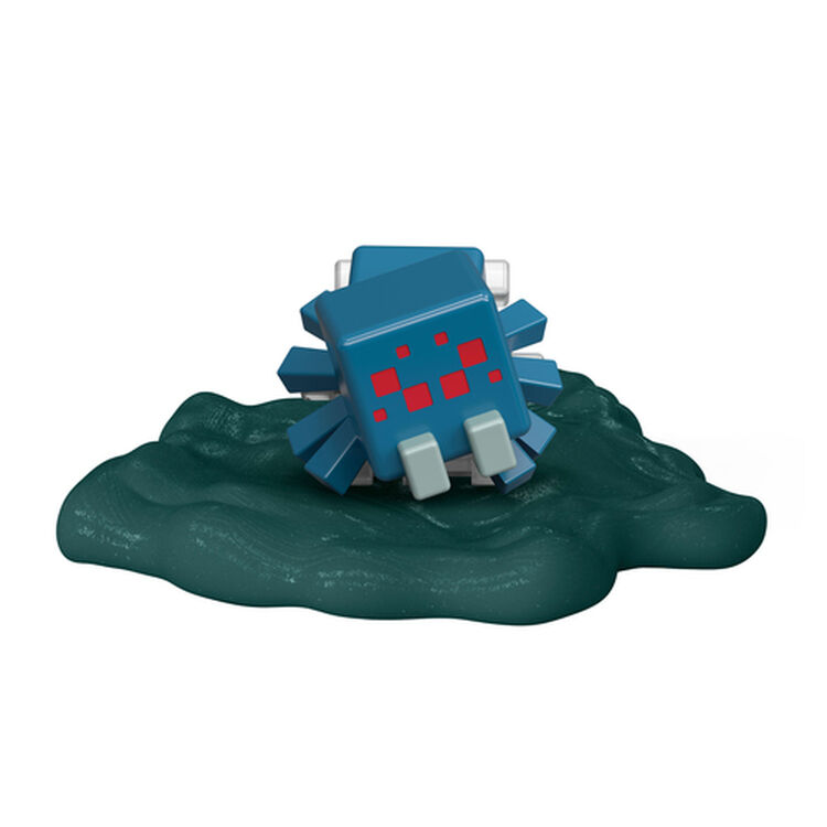 Product Mattel Minecraft: Mini Mode - Potion Brewing Slimy Brew Green (JCD08) image