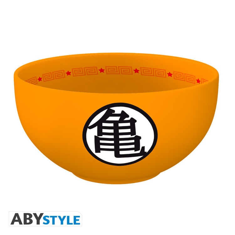 Product Μπολ Dragonball Goku Symbol Bowl image