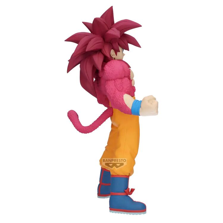 Product Φιγούρα Banpresto Dragon Ball Daima - Son Goku Statue (19cm) (28924) image