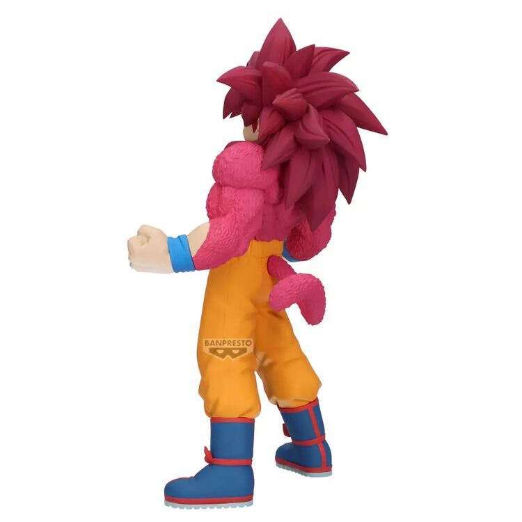 Product Φιγούρα Banpresto Dragon Ball Daima - Son Goku Statue (19cm) (28924) image