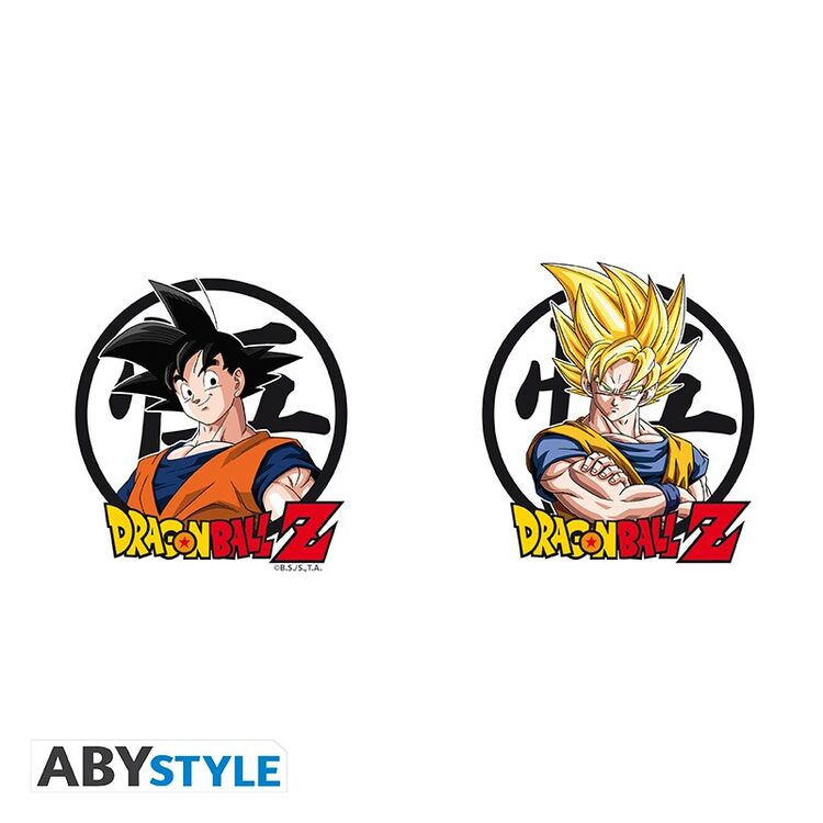 Product Dragonball  Mug Goku image