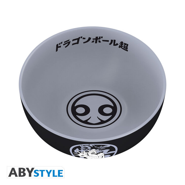 Product Μπολ Dragon Ball Super - Bowl 600mL Goku Ultra Instinct Card image