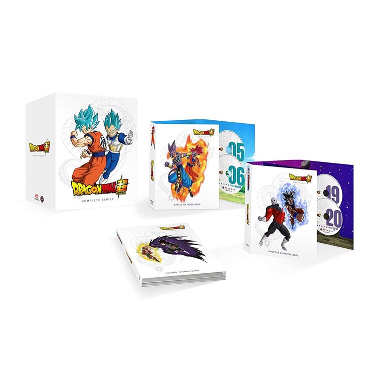 Product Dragon Ball Super: Complete Series image