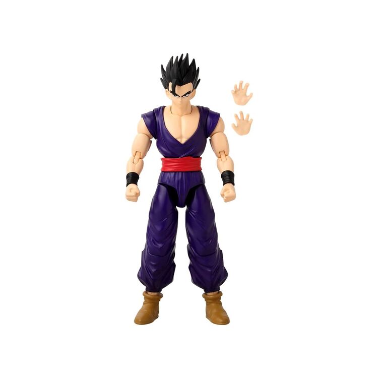 Product Bandai Dragon Stars: Dragon Ball Super - Ultimate Gohan (Super Hero Ver.) Action Figure (40725) image