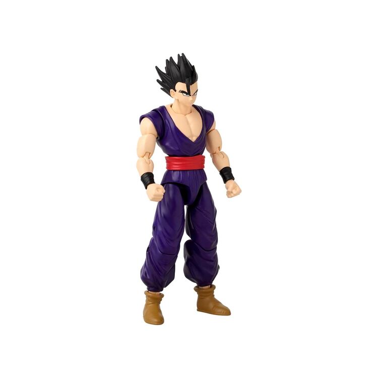 Product Bandai Dragon Stars: Dragon Ball Super - Ultimate Gohan (Super Hero Ver.) Action Figure (40725) image