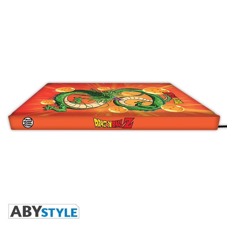 Product Dragon Ball Shenron Notebook image