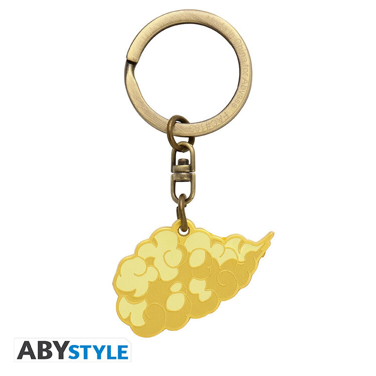 Product Μπρελόκ Dragon Ball Keychain Dbz Kinto-un image