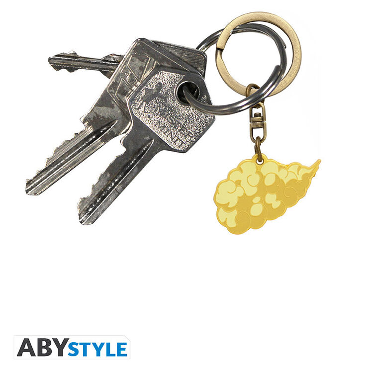 Product Μπρελόκ Dragon Ball Keychain Dbz Kinto-un image