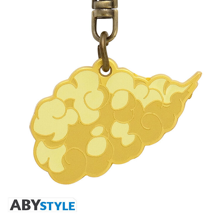 Product Μπρελόκ Dragon Ball Keychain Dbz Kinto-un image