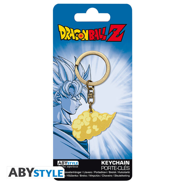 Product Μπρελόκ Dragon Ball Keychain Dbz Kinto-un image