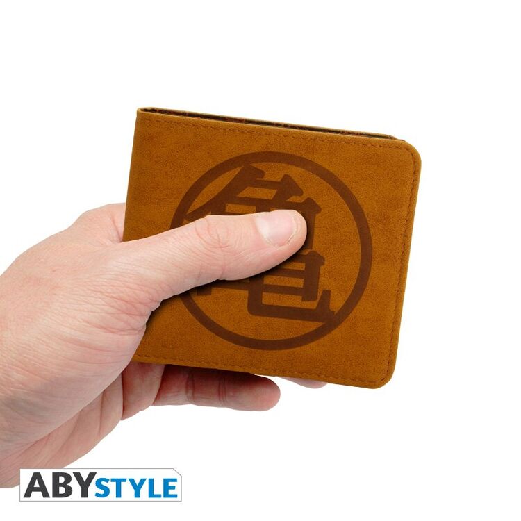 Product Dragon Ball Shenron Premium Wallet image