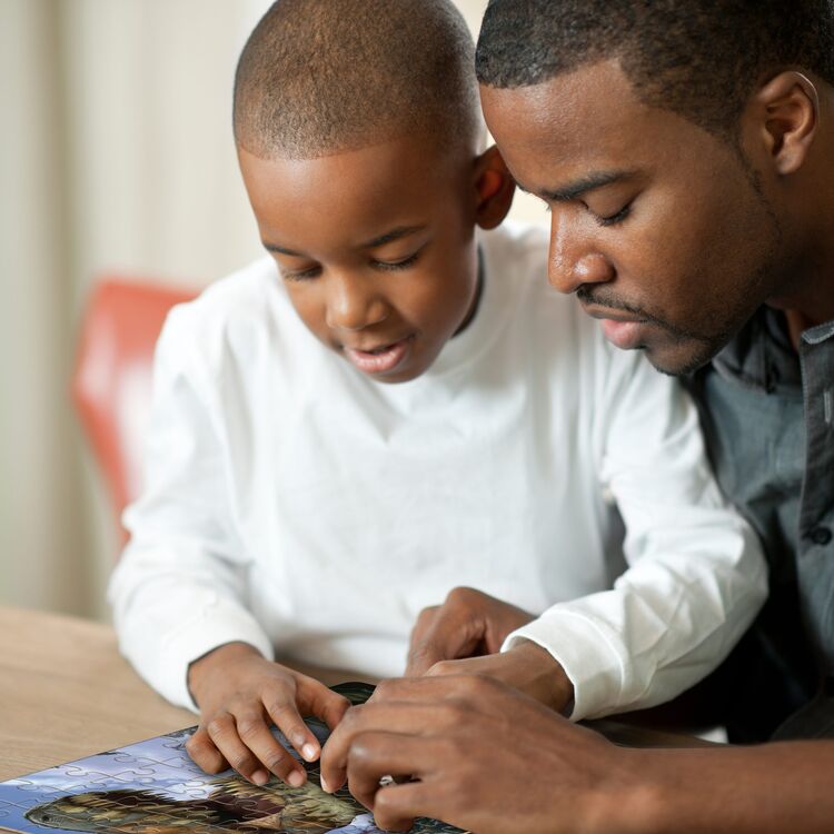 Product Παζλ DS1041H Tyrannosaurus Rex image