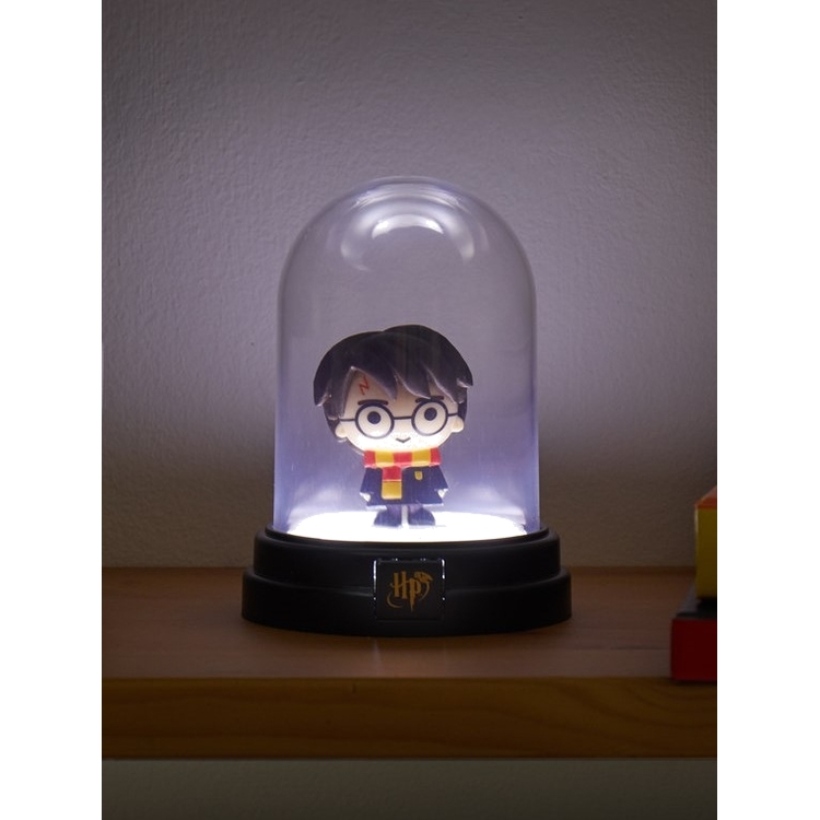 Product Harry Potter Mini Bell Jar  image