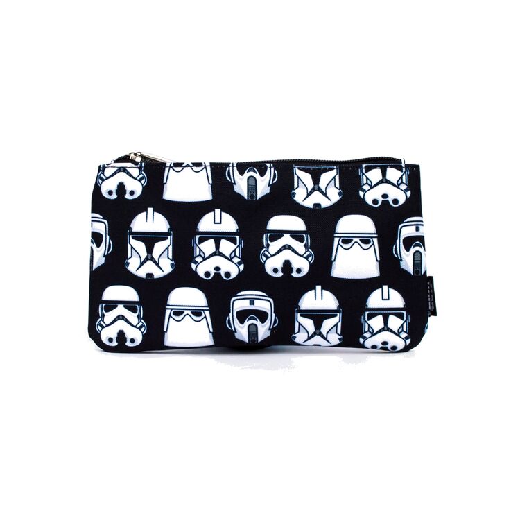 Product Loungefly Star Wars Stormtrooper Pouch image