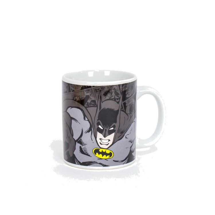 Product Batman Mug (Punch) image