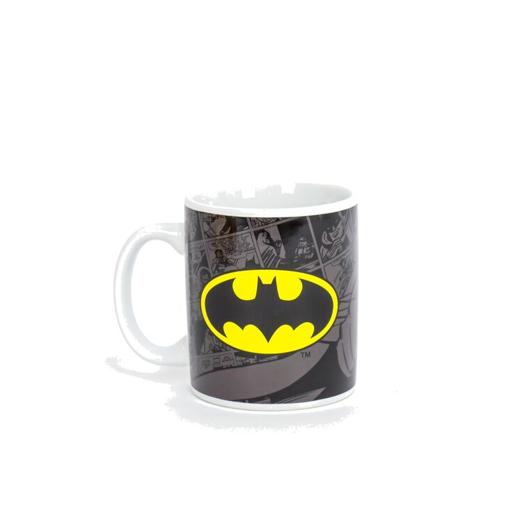 Product Batman Mug (Punch) image