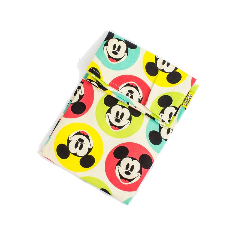 Product Disney Mickey Mouse Tea Towel image
