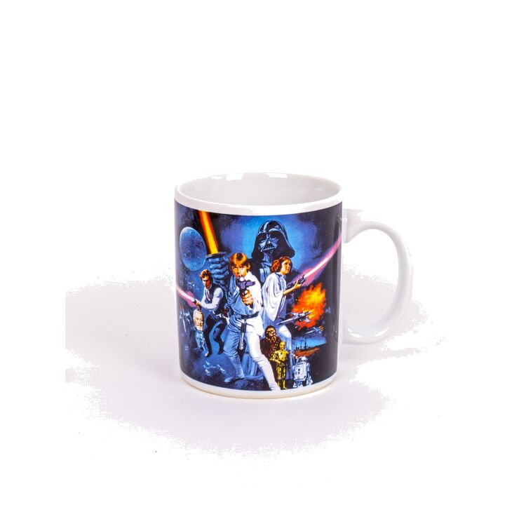 Product Star Wars A New Hope Mug image