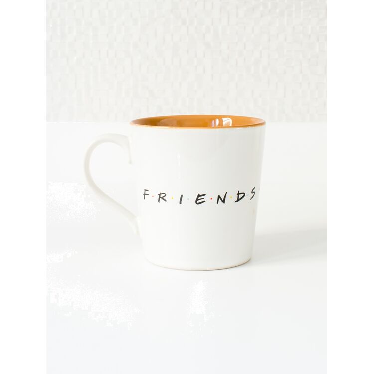 Product Friends "Pivot" Mug image