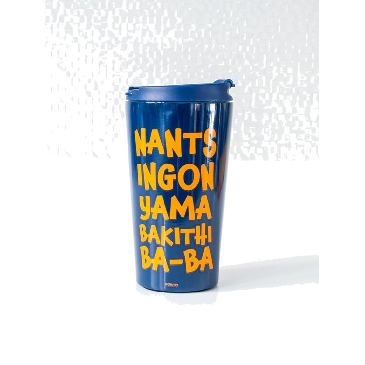 Product Disney The Lion King Rafiki Travel Mug image