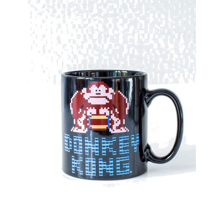 Product Donkey Kong Oversized Mug image