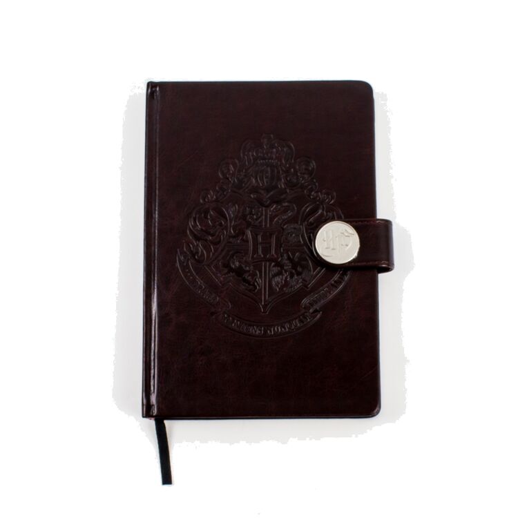 Product Harry Potter Hogwarts Premium Notebook  image