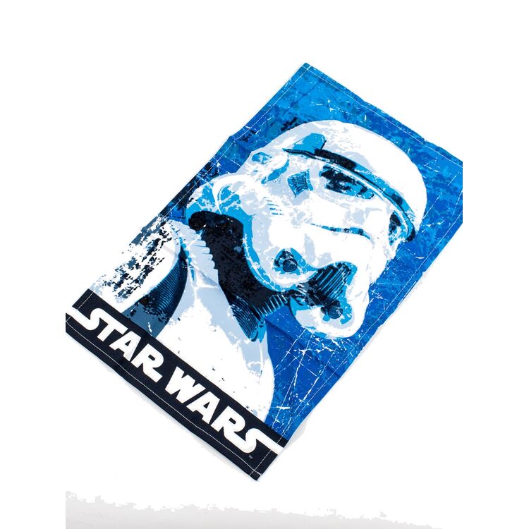 Product Star Wars Dish Towel Stormtrooper image