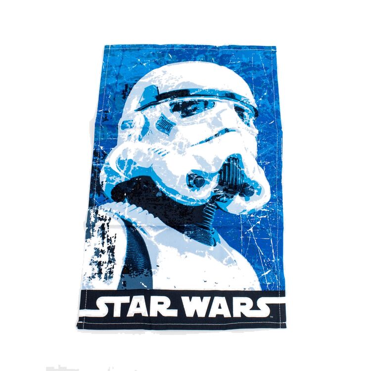 Product Star Wars Dish Towel Stormtrooper image