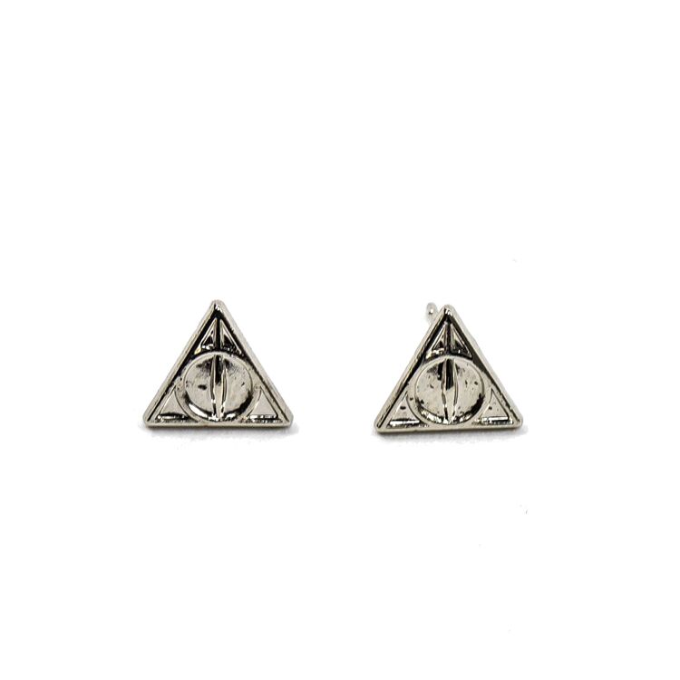 Product Σκουλαρίκια Harry Potter Stud Earrings Set image