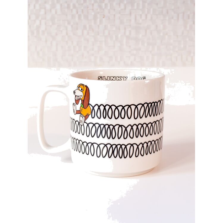 Product Toy Stoy Slinky Dog Mug image