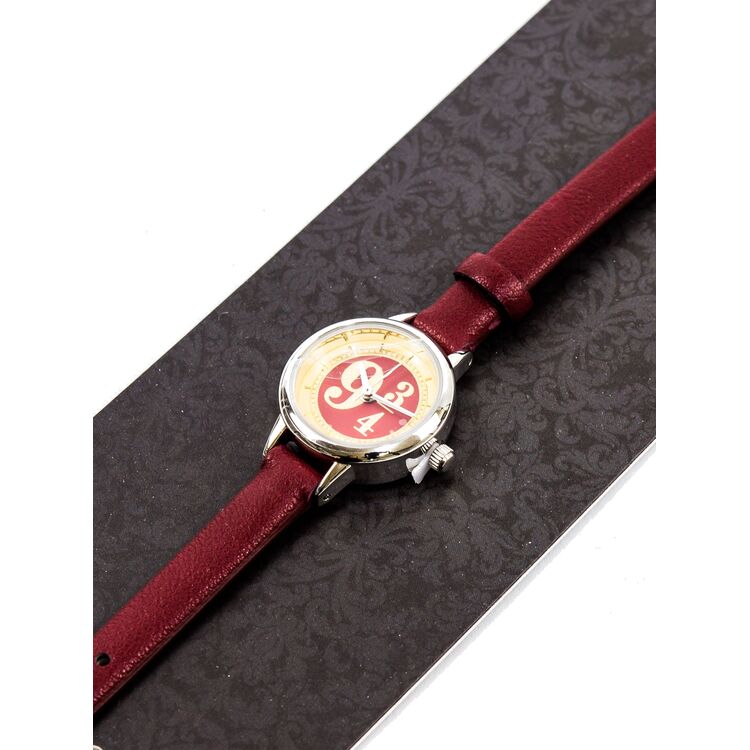 Product Harry Potter Platform 9 3/4 Watch  image