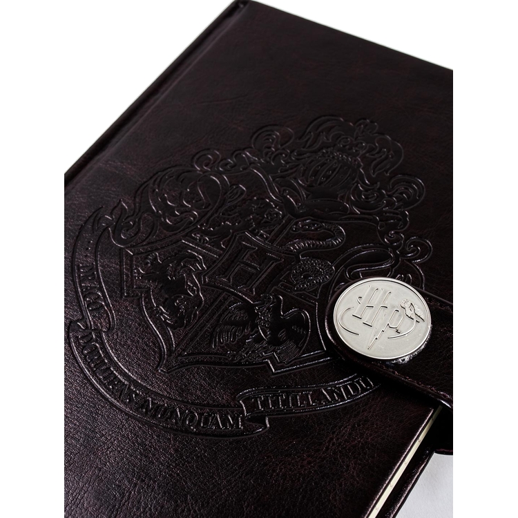 Product Harry Potter Hogwarts Premium Notebook  image